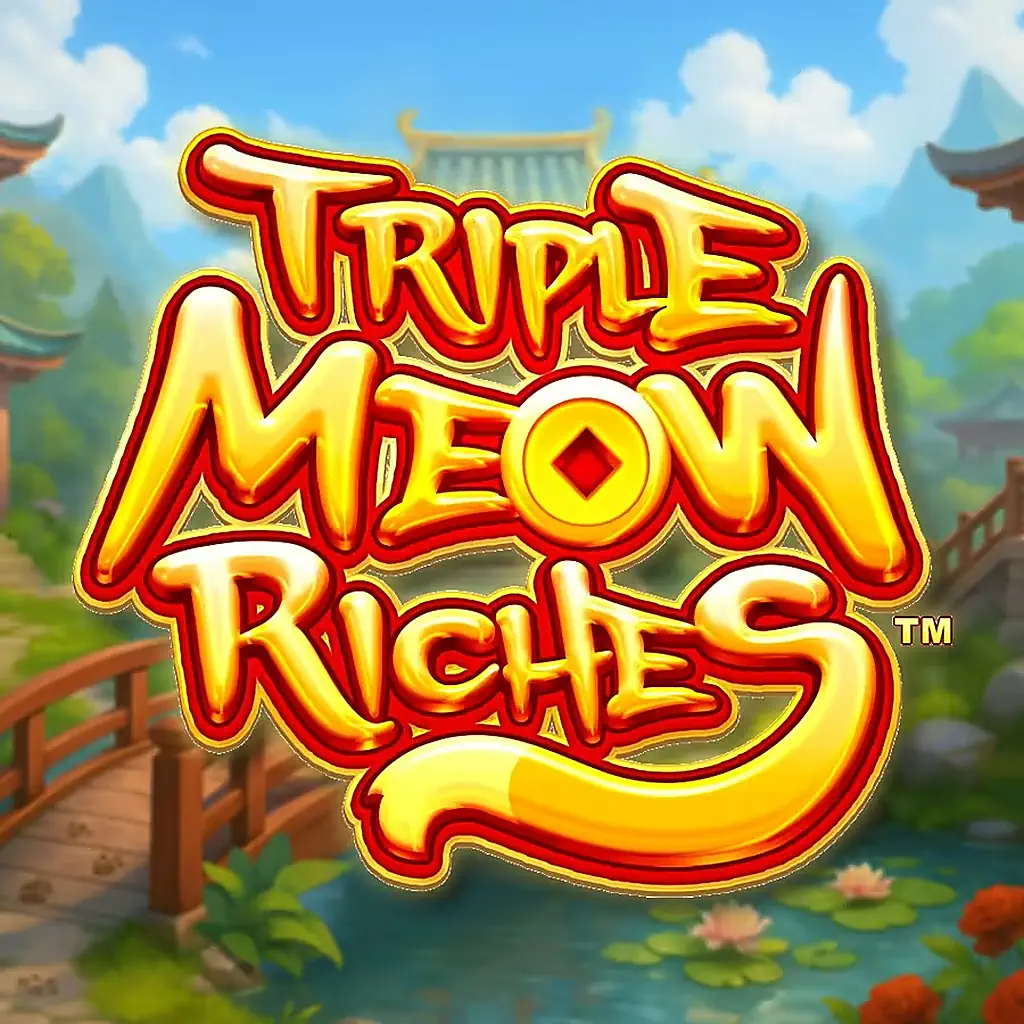 Скачать приложение Triple Meow Riches - мобильная игра на Android Скачать приложение Triple Meow Riches - мобильная игра на Android